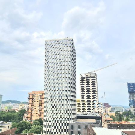 Sandra'S Apartment In Tirana Center 外观 照片