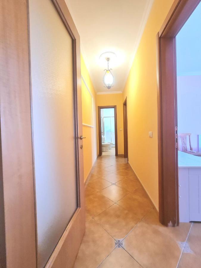 Sandra'S Apartment In Tirana Center 外观 照片